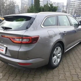 Renault Talisman II rabat: 12% (11 000 zł) | Gwarancja Przebiegu i Serwisu | I-WŁ | ASO