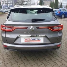 Renault Talisman II rabat: 12% (11 000 zł) | Gwarancja Przebiegu i Serwisu | I-WŁ | ASO