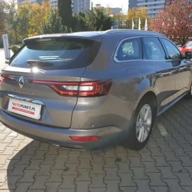 Renault Talisman II rabat: 12% (11 000 zł) | Gwarancja Przebiegu i Serwisu | I-WŁ | ASO