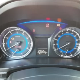 Suzuki Baleno rabat: 4% (1 500 zł) | Gwarancja Przebiegu i Serwisu | Salon PL | I-