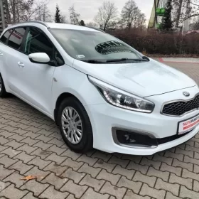 Kia Cee'd II M | Gwarancja Przebiegu i Serwisu | Salon PL | II-WŁ | ASO | Czujnik