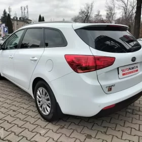 Kia Cee'd II M | Gwarancja Przebiegu i Serwisu | Salon PL | II-WŁ | ASO | Czujnik