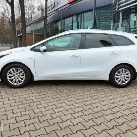 Kia Cee'd II M | Gwarancja Przebiegu i Serwisu | Salon PL | II-WŁ | ASO | Czujnik