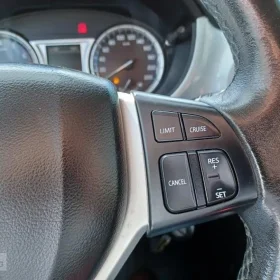 Suzuki Vitara II rabat: 5% (3 000 zł) |Gwarancja Przebiegu i Serwisu | Salon PL | I-W