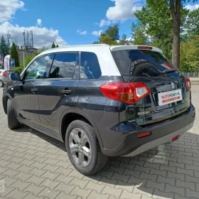 Suzuki Vitara II rabat: 5% (3 000 zł) |Gwarancja Przebiegu i Serwisu | Salon PL | I-W