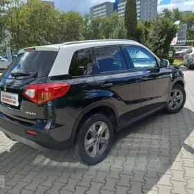 Suzuki Vitara II rabat: 5% (3 000 zł) |Gwarancja Przebiegu i Serwisu | Salon PL | I-W