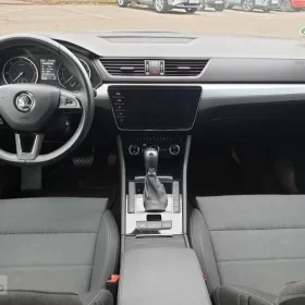 Skoda Superb III rabat: 5% (5 000 zł) | Gwarancja Przebiegu i Serwisu | I-WŁ | ASO |