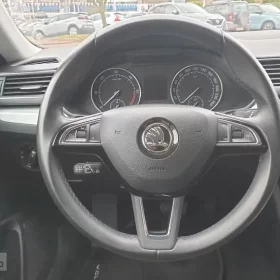 Skoda Superb III rabat: 5% (5 000 zł) | Gwarancja Przebiegu i Serwisu | I-WŁ | ASO |