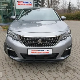 Peugeot 3008 II rabat: 6% (6 000 zł) |Gwarancja Przebiegu i Serwisu | I-WŁ | ASO | F