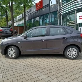 Suzuki Baleno Premium | Gwarancja Przebiegu i Serwisu | Salon PL | I-WŁ | ASO | FV