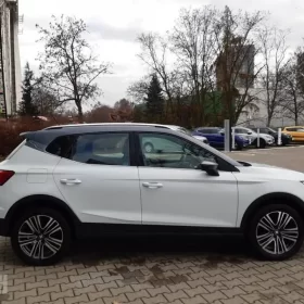 SEAT Arona rabat: 1% (1 000 zł) | Gwarancja Przebiegu i Serwisu | Salon PL | I-