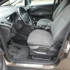 Ford C-MAX III rabat: 4% (3 000 zł) | Gwarancja Przebiegu i Serwisu | Salon PL | I-