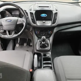 Ford C-MAX III rabat: 4% (3 000 zł) | Gwarancja Przebiegu i Serwisu | Salon PL | I-