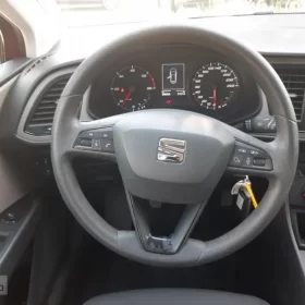 SEAT Leon III rabat: 2% (600 zł) | Gwarancja Przebiegu i Serwisu | Salon PL | I-WŁ