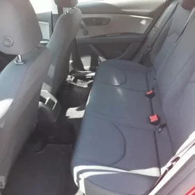 SEAT Leon III rabat: 2% (600 zł) | Gwarancja Przebiegu i Serwisu | Salon PL | I-WŁ