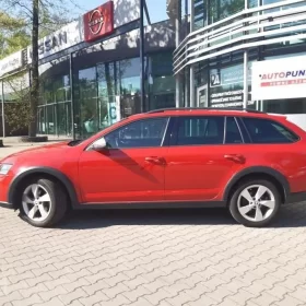 Skoda Octavia III rabat: 1% (1 000 zł) | Gwarancja Przebiegu i Serwisu | Salon PL | I-