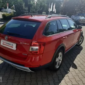 Skoda Octavia III rabat: 1% (1 000 zł) | Gwarancja Przebiegu i Serwisu | Salon PL | I-