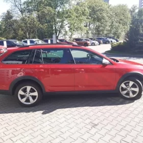 Skoda Octavia III rabat: 1% (1 000 zł) | Gwarancja Przebiegu i Serwisu | Salon PL | I-