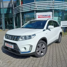 Suzuki Vitara II rabat: 1% (500 zł) | Gwarancja Przebiegu i Serwisu | Salon PL | I-WŁ