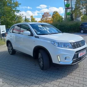 Suzuki Vitara II rabat: 1% (500 zł) | Gwarancja Przebiegu i Serwisu | Salon PL | I-WŁ