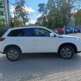 Suzuki Vitara II rabat: 1% (500 zł) | Gwarancja Przebiegu i Serwisu | Salon PL | I-WŁ