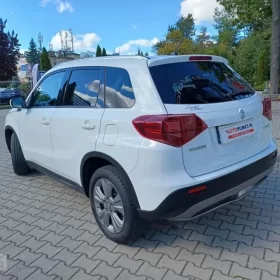 Suzuki Vitara II rabat: 1% (500 zł) | Gwarancja Przebiegu i Serwisu | Salon PL | I-WŁ