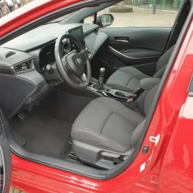 Toyota Corolla XII rabat: 4% (3 000 zł) | Gwarancja Przebiegu i Serwisu | I-WŁ | ASO |