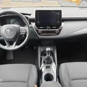 Toyota Corolla XII rabat: 4% (3 000 zł) | Gwarancja Przebiegu i Serwisu | I-WŁ | ASO |