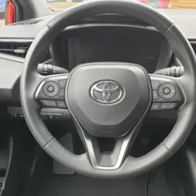 Toyota Corolla XII rabat: 4% (3 000 zł) | Gwarancja Przebiegu i Serwisu | I-WŁ | ASO |