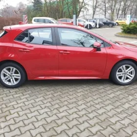 Toyota Corolla XII rabat: 4% (3 000 zł) | Gwarancja Przebiegu i Serwisu | I-WŁ | ASO |