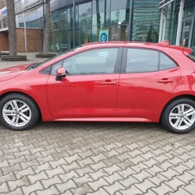 Toyota Corolla XII rabat: 4% (3 000 zł) | Gwarancja Przebiegu i Serwisu | I-WŁ | ASO |