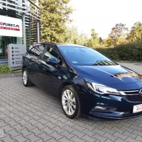 Opel Astra K Enjoy | Gwarancja Przebiegu i Serwisu | Salon PL | II-WŁ | ASO | And