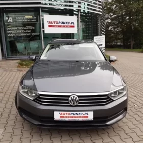 Volkswagen Passat B8 rabat: 3% (2 000 zł) | Gwarancja Przebiegu i Serwisu | Salon PL | I-