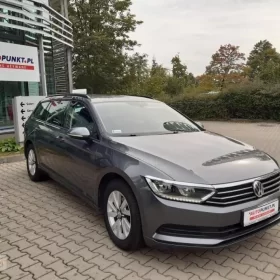 Volkswagen Passat B8 rabat: 3% (2 000 zł) | Gwarancja Przebiegu i Serwisu | Salon PL | I-