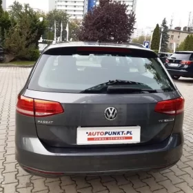Volkswagen Passat B8 rabat: 3% (2 000 zł) | Gwarancja Przebiegu i Serwisu | Salon PL | I-