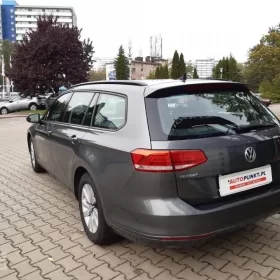 Volkswagen Passat B8 rabat: 3% (2 000 zł) | Gwarancja Przebiegu i Serwisu | Salon PL | I-