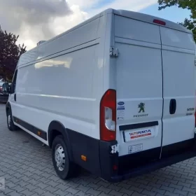 Peugeot Boxer II L4H2 Chłodnia | Gwarancja Przebiegu i Serwisu | Salon PL | I-WŁ | AS