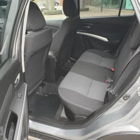 Suzuki SX4 S-Cross rabat: 7% (4 000 zł) | Gwarancja Przebiegu i Serwisu | Salon PL | II