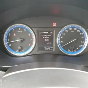 Suzuki SX4 S-Cross rabat: 7% (4 000 zł) | Gwarancja Przebiegu i Serwisu | Salon PL | II