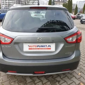 Suzuki SX4 S-Cross rabat: 7% (4 000 zł) | Gwarancja Przebiegu i Serwisu | Salon PL | II