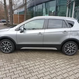 Suzuki SX4 S-Cross rabat: 7% (4 000 zł) | Gwarancja Przebiegu i Serwisu | Salon PL | II