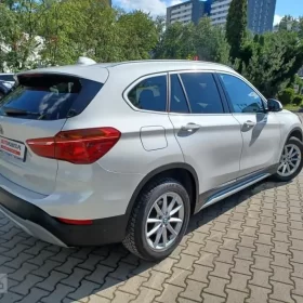 BMW X1 F48 XLine | Gwarancja Przebiegu i Serwisu | I-WŁ | ASO | FV23% | Full LE