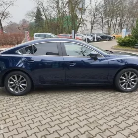 Mazda 6 III rabat: 1% (1 000 zł) | Gwarancja Przebiegu i Serwisu | Salon PL | I-
