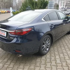 Mazda 6 III rabat: 1% (1 000 zł) | Gwarancja Przebiegu i Serwisu | Salon PL | I-