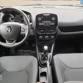 Renault Clio V rabat: 2% (1 000 zł) | Gwarancja Przebiegu i Serwisu | Salon PL | I-