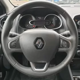 Renault Clio V rabat: 2% (1 000 zł) | Gwarancja Przebiegu i Serwisu | Salon PL | I-