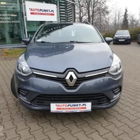 Renault Clio V rabat: 2% (1 000 zł) | Gwarancja Przebiegu i Serwisu | Salon PL | I-