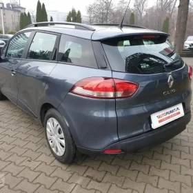 Renault Clio V rabat: 2% (1 000 zł) | Gwarancja Przebiegu i Serwisu | Salon PL | I-