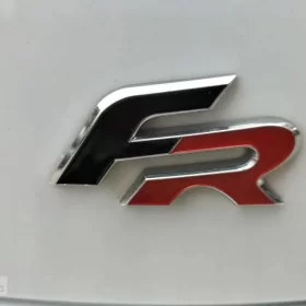 SEAT Leon III rabat: 2% (1 500 zł) | Gwarancja Przebiegu i Serwisu | Szklany Dach