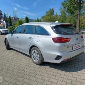 Kia Cee'd M | Gwarancja Przebiegu i Serwisu | Salon PL | I-WŁ | ASO | FV23% |